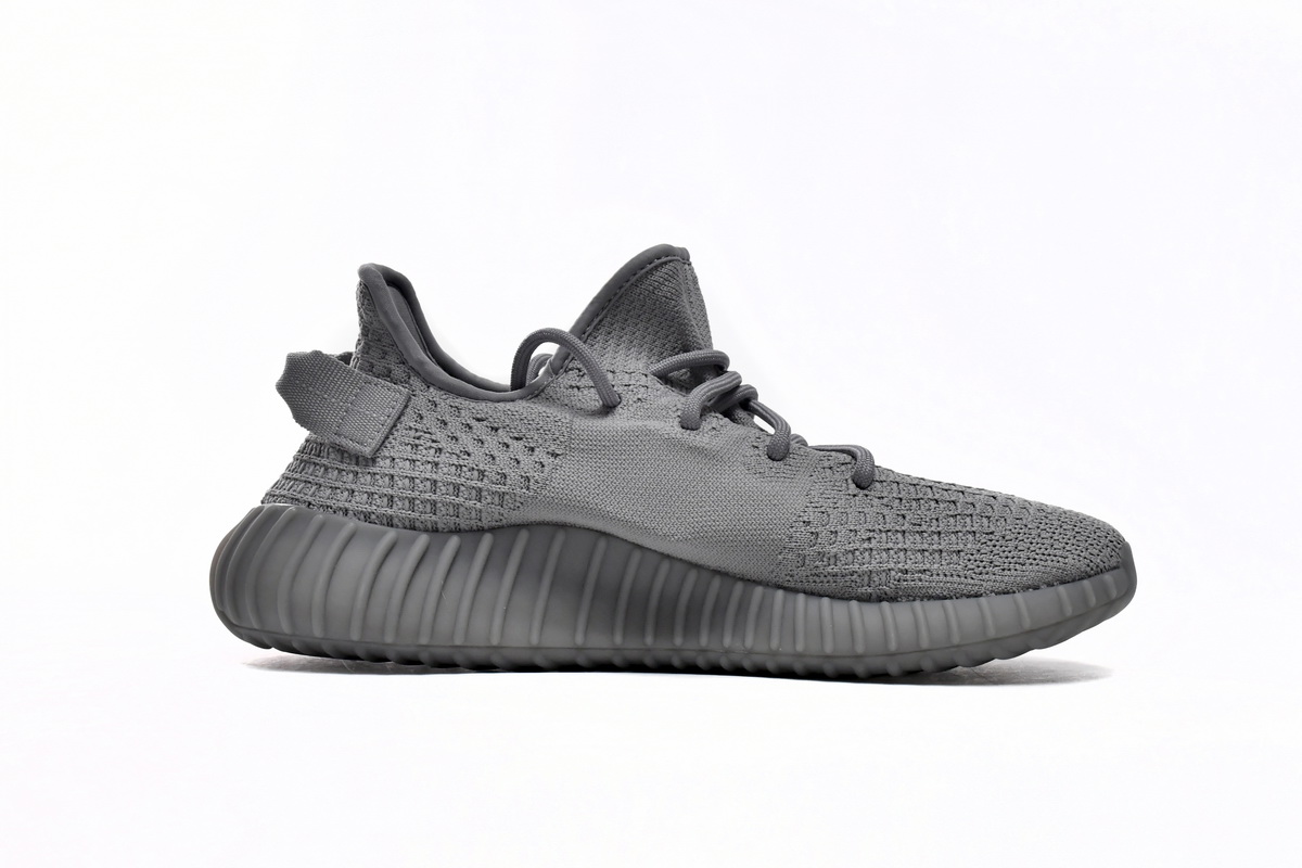 EM Sneakers Adidas Yeezy Boost 350 V2 Steel Grey