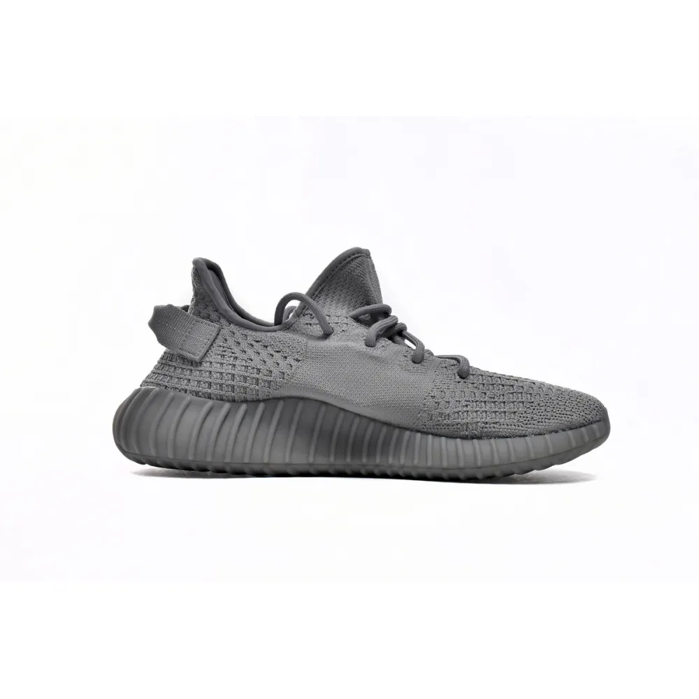 EM Sneakers Adidas Yeezy Boost 350 V2 Steel Grey