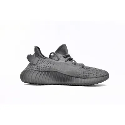 EM Sneakers Adidas Yeezy Boost 350 V2 Steel Grey 02