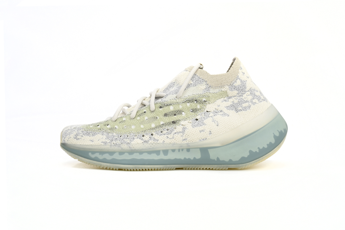 EM Sneakers Adidas Yeezy Boost 380 Alien Blue