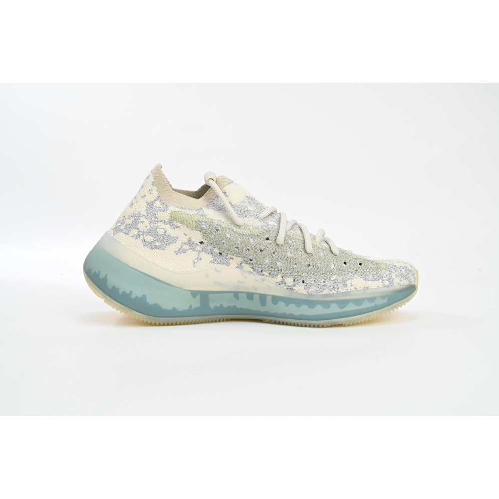 EM Sneakers Adidas Yeezy Boost 380 Alien Blue