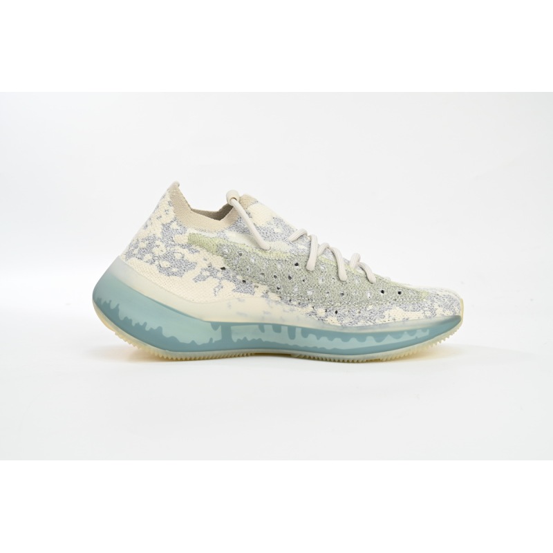 EM Sneakers Adidas Yeezy Boost 380 Alien Blue