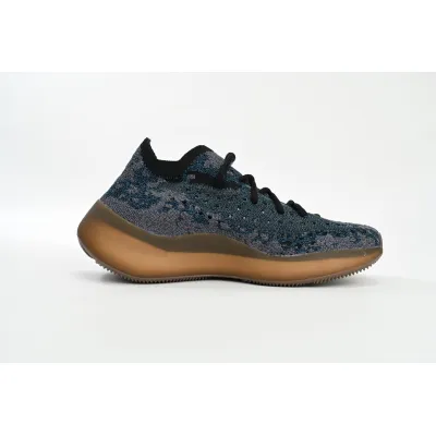 EM Sneakers Adidas Yeezy Boost 380 Covellite 02