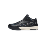 EM Sneakers Nike Kobe 4 Protro Undefeated Black Mamba