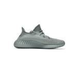 EM Snekares Adidas Yeezy Boost 350 V2 Salt