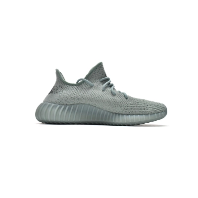 EM Snekares Adidas Yeezy Boost 350 V2 Salt 02