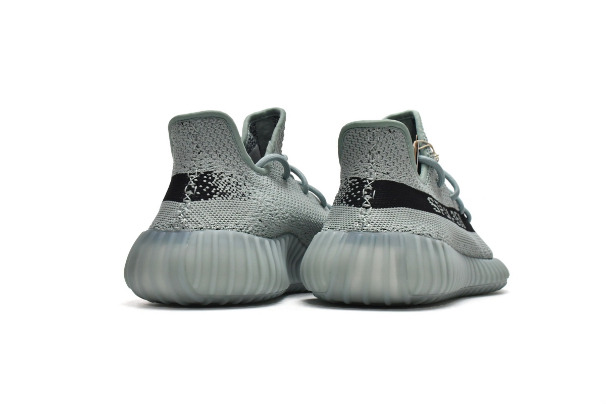 EM Snekares Adidas Yeezy Boost 350 V2 Salt