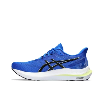 EM Sneakers ASICS GT 2000 12 'Illusion Blue Black' 01
