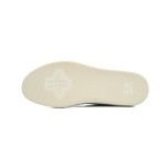 EM Sneakers Gucci Interlocking Green Suede