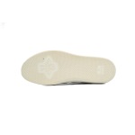 EM Sneakers Gucci Interlocking Navy Suede