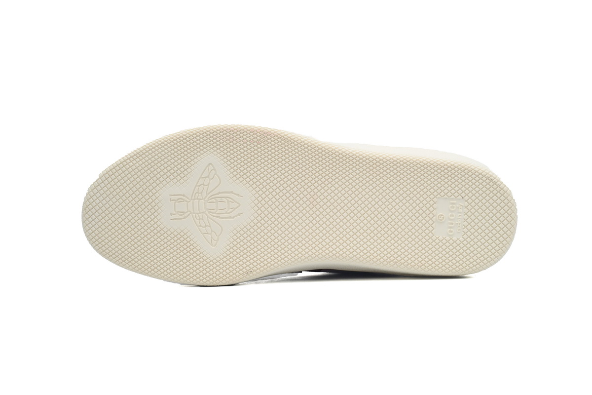 EM Sneakers Gucci Interlocking Brown