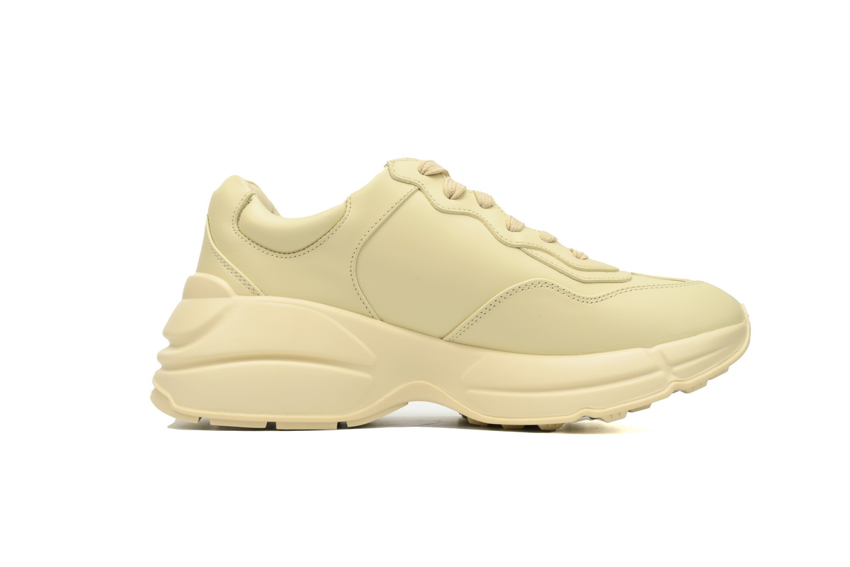 EM Sneakers Gucci Rython Batman Pink