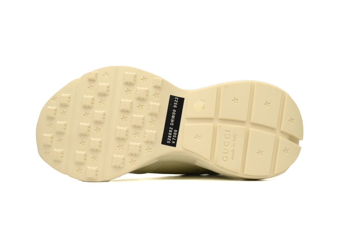 EM Sneakers Gucci Rython Batman Pink