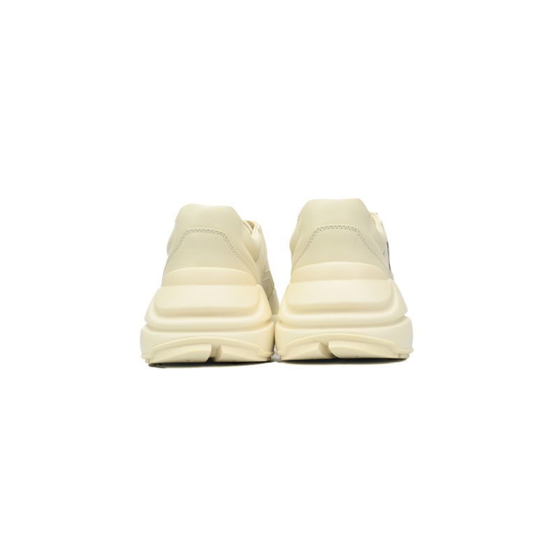 EM Sneakers Gucci Rython Brand printing