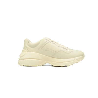 EM Sneakers Gucci Rython Brand printing 02