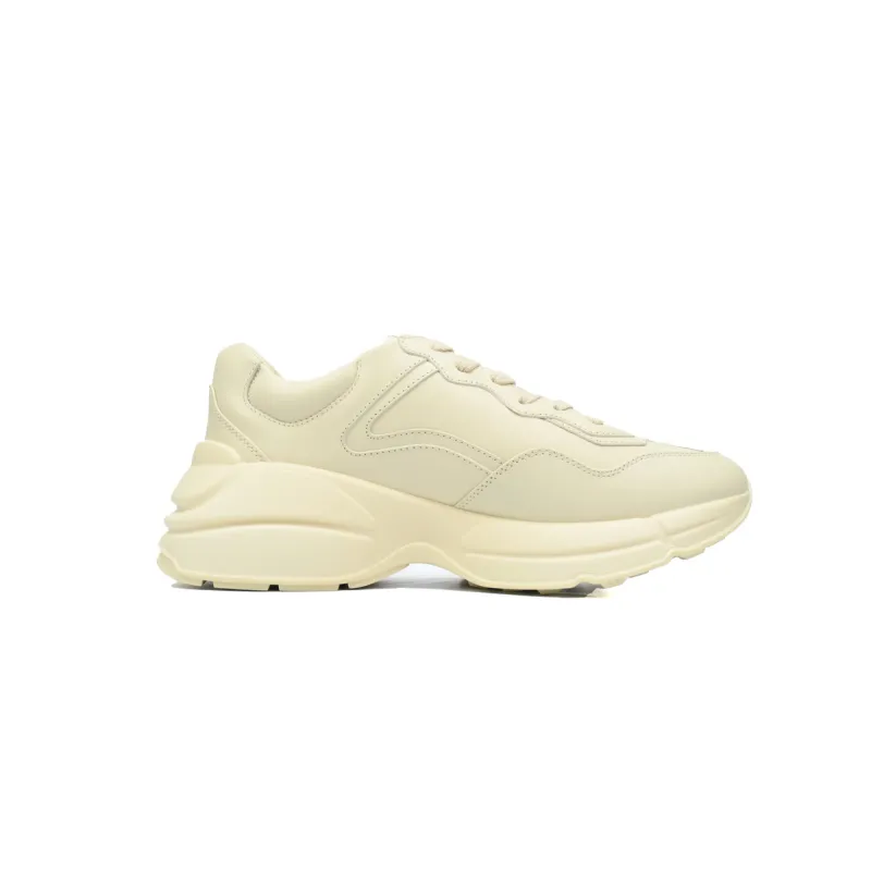 EM Sneakers Gucci Rython Brand printing