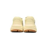 EM Sneakers Gucci Rython Rainbow Glitter 