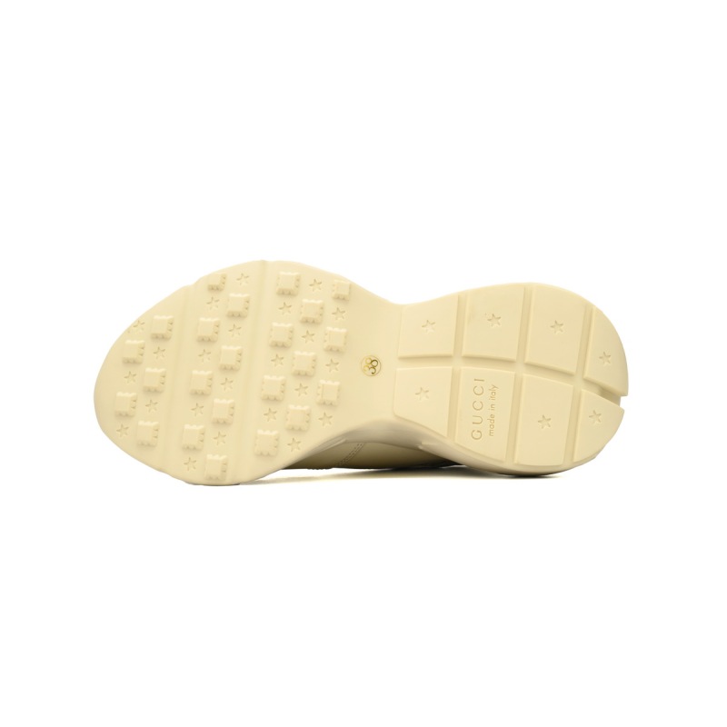 EM Sneakers Gucci Rhyton Mouth
