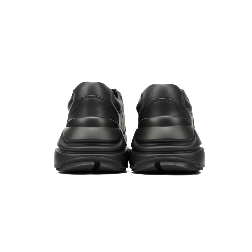 EM Sneakers Gucci Rhyton NY Yankees