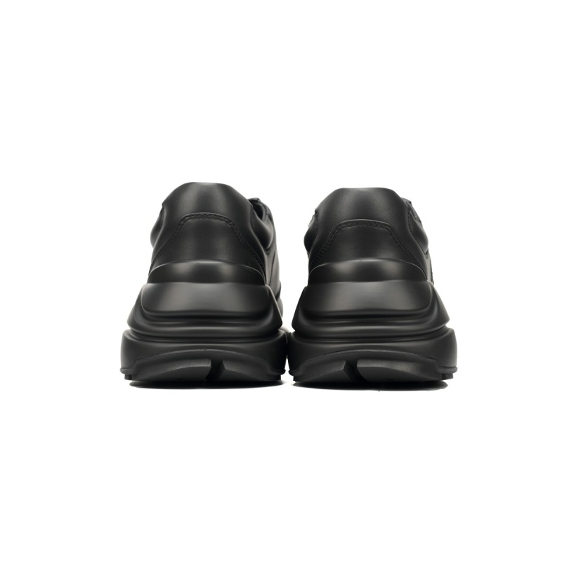 EM Sneakers Gucci Rhyton NY Yankees