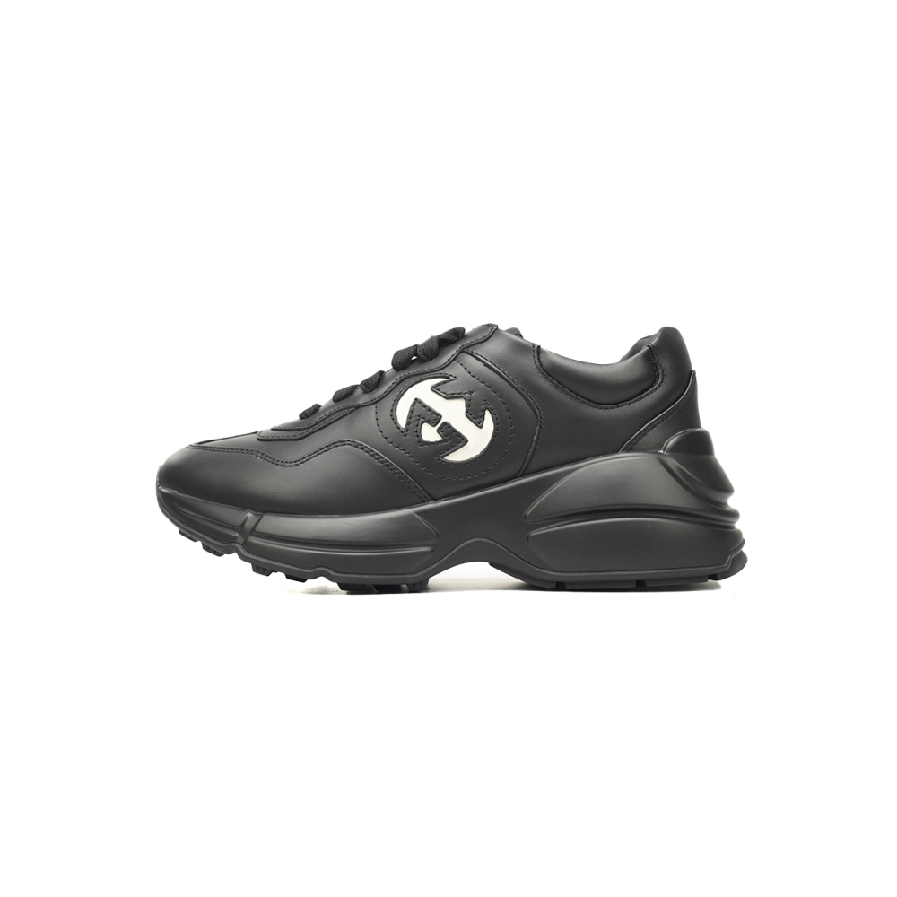 EM Sneakers Gucci Rhyton NY Yankees