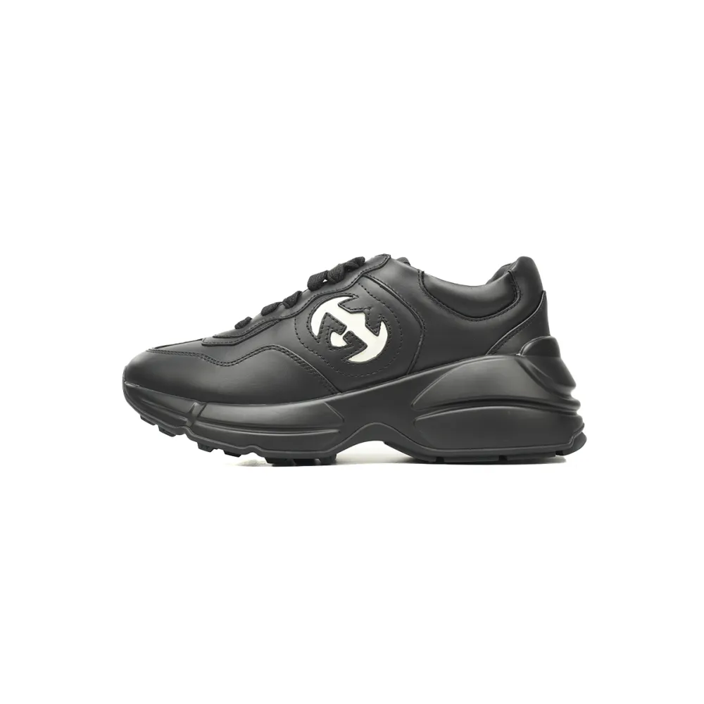 EM Sneakers Gucci Rhyton NY Yankees