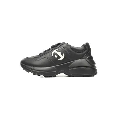 EM Sneakers Gucci Rhyton NY Yankees 01