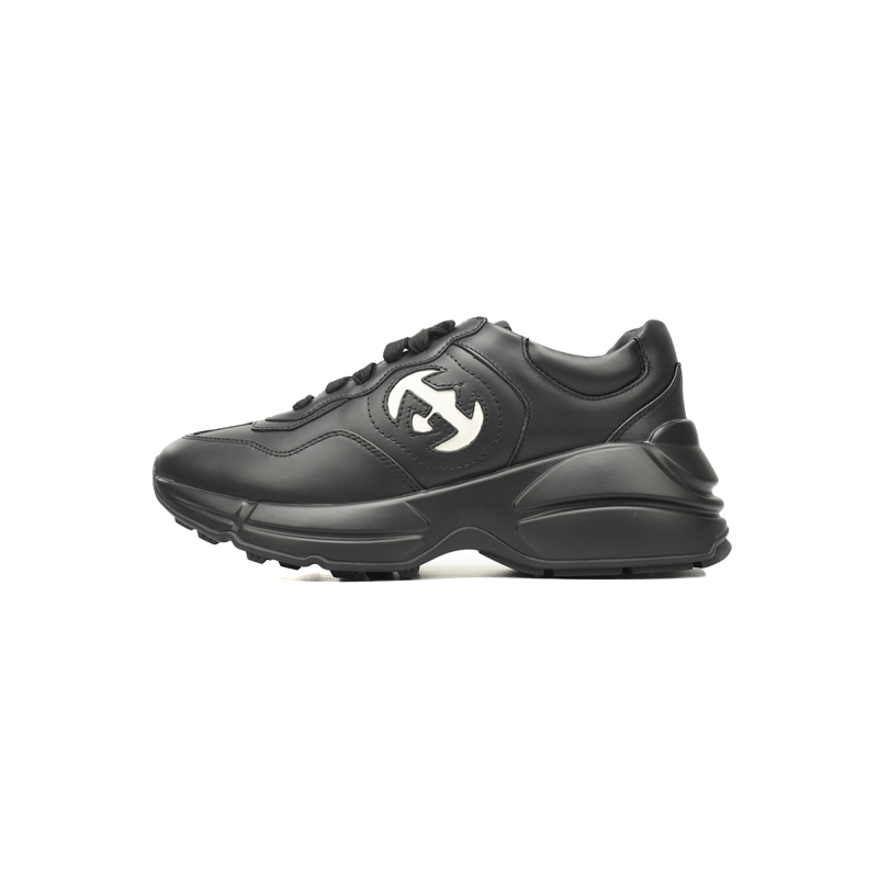 EM Sneakers Gucci Rhyton NY Yankees
