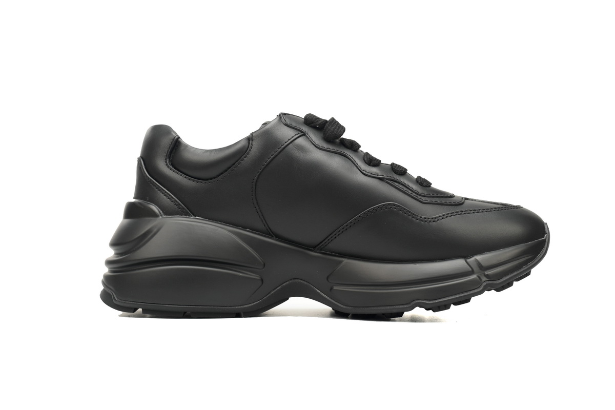 EM Sneakers Gucci Rhyton NY Yankees