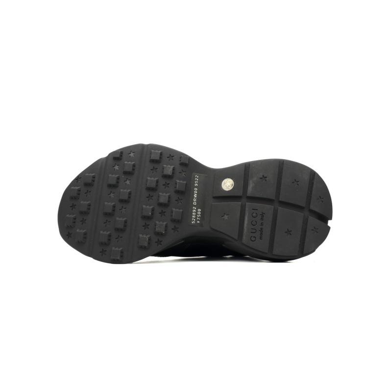 EM Sneakers Gucci Rhyton NY Yankees