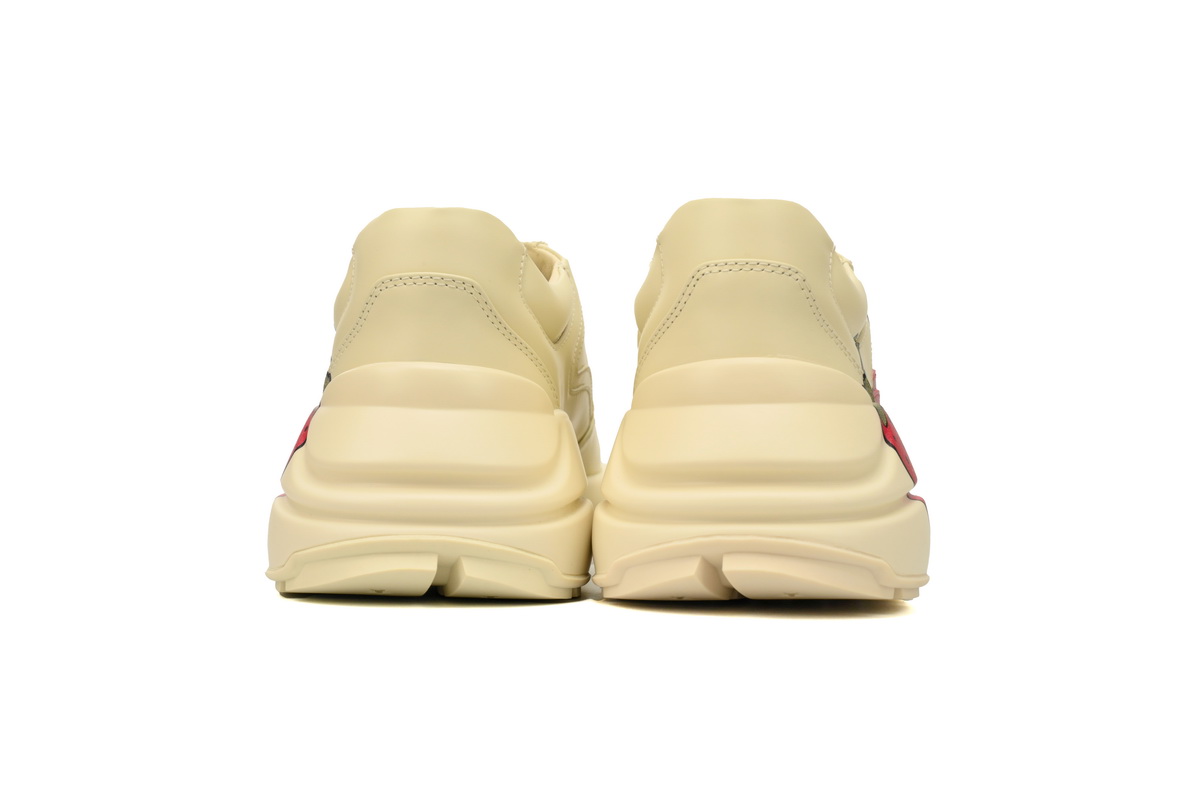 EM Sneakers Gucci Rhyton Starwberry