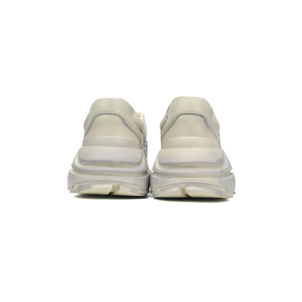 EM Sneakers Gucci Rhyton Think/Thank