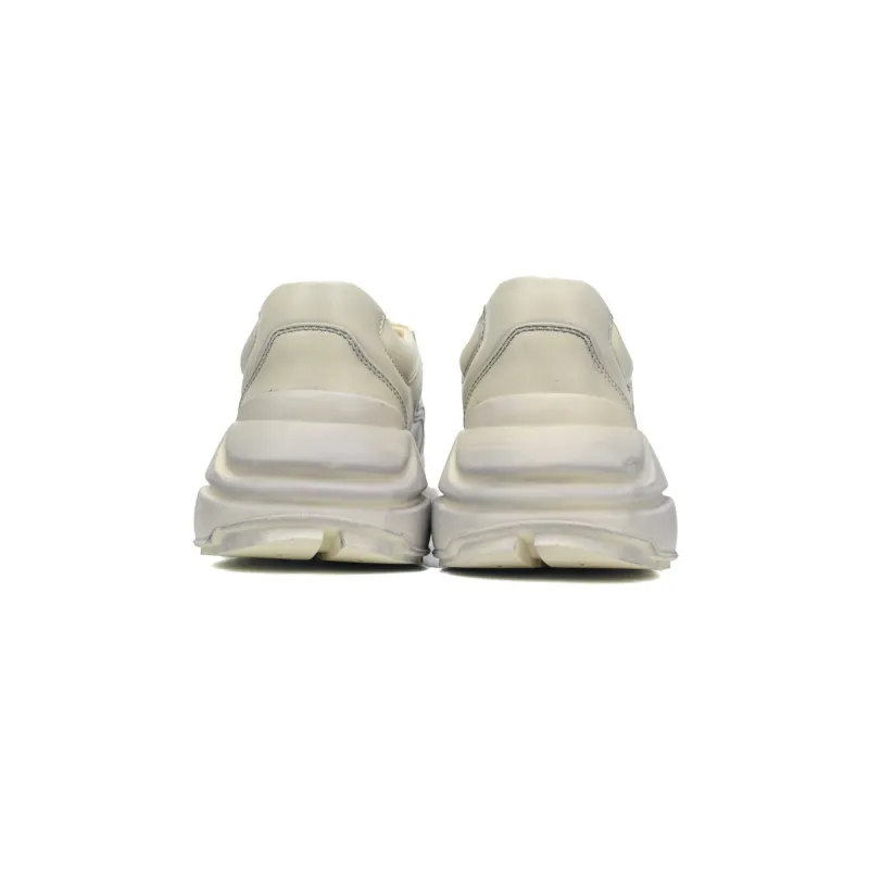 EM Sneakers Gucci Rhyton Think/Thank