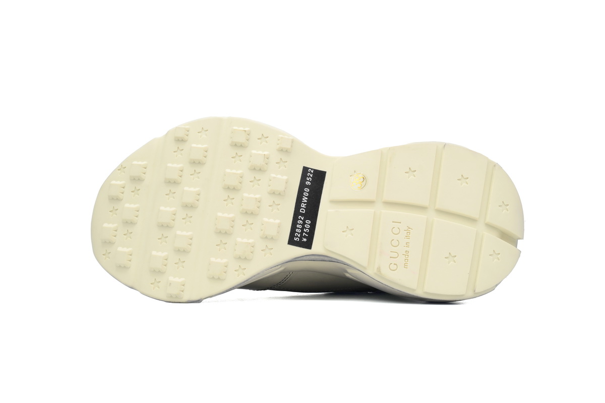 EM Sneakers Gucci Rhyton Think/Thank