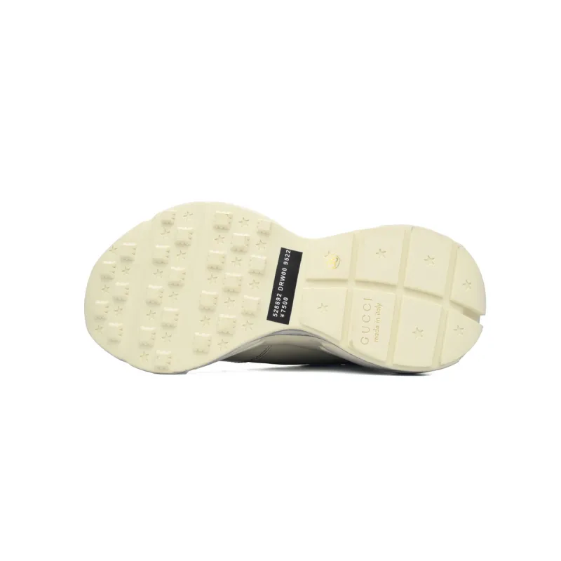 EM Sneakers Gucci Rhyton Think/Thank