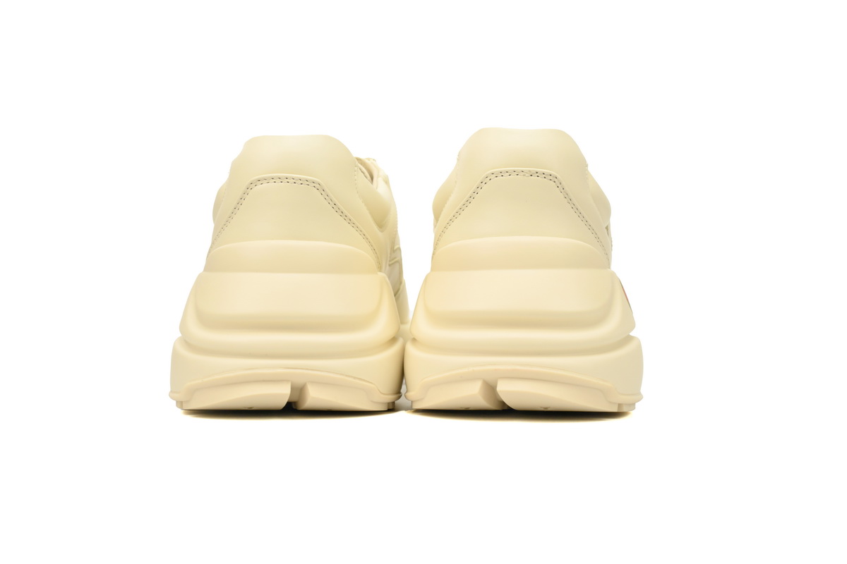 EM Sneakers Gucci Rhyton Vintage Logo 