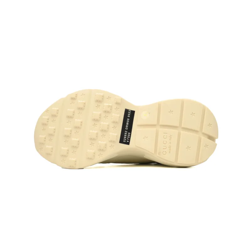 EM Sneakers Gucci Rhyton Vintage Logo 