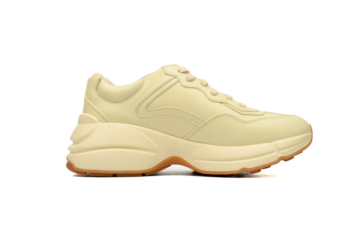 EM Sneakers Gucci Rython x Disney