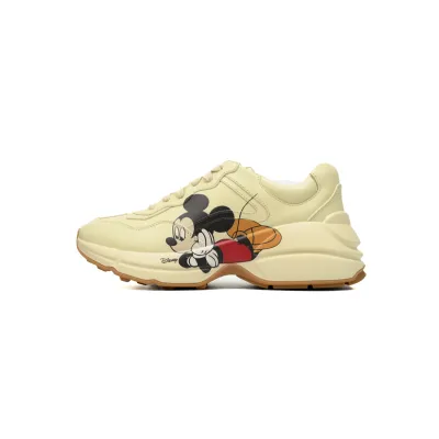 EM Sneakers Gucci Rython x Disney 01