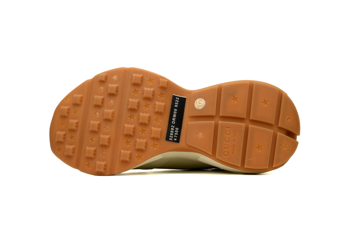 EM Sneakers Gucci Rython x Disney