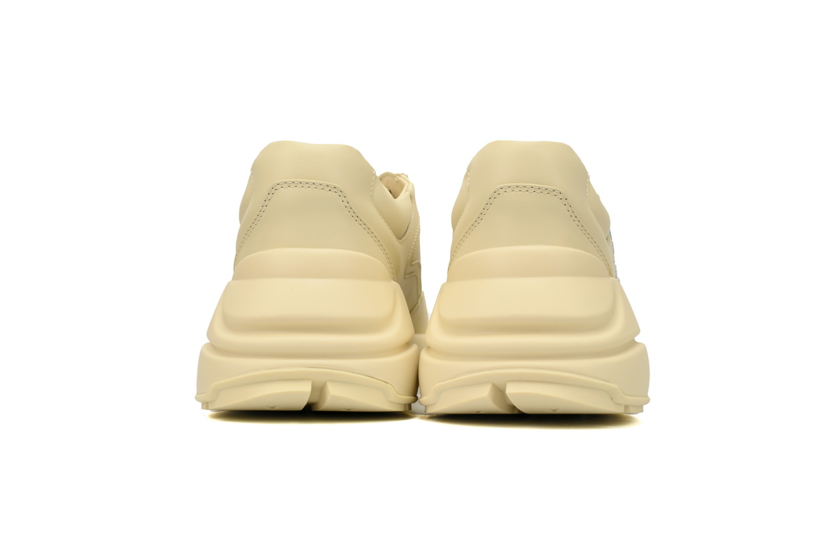 EM Sneakers Gucci Rython Gucci Rhyton x Disney Donald Duck