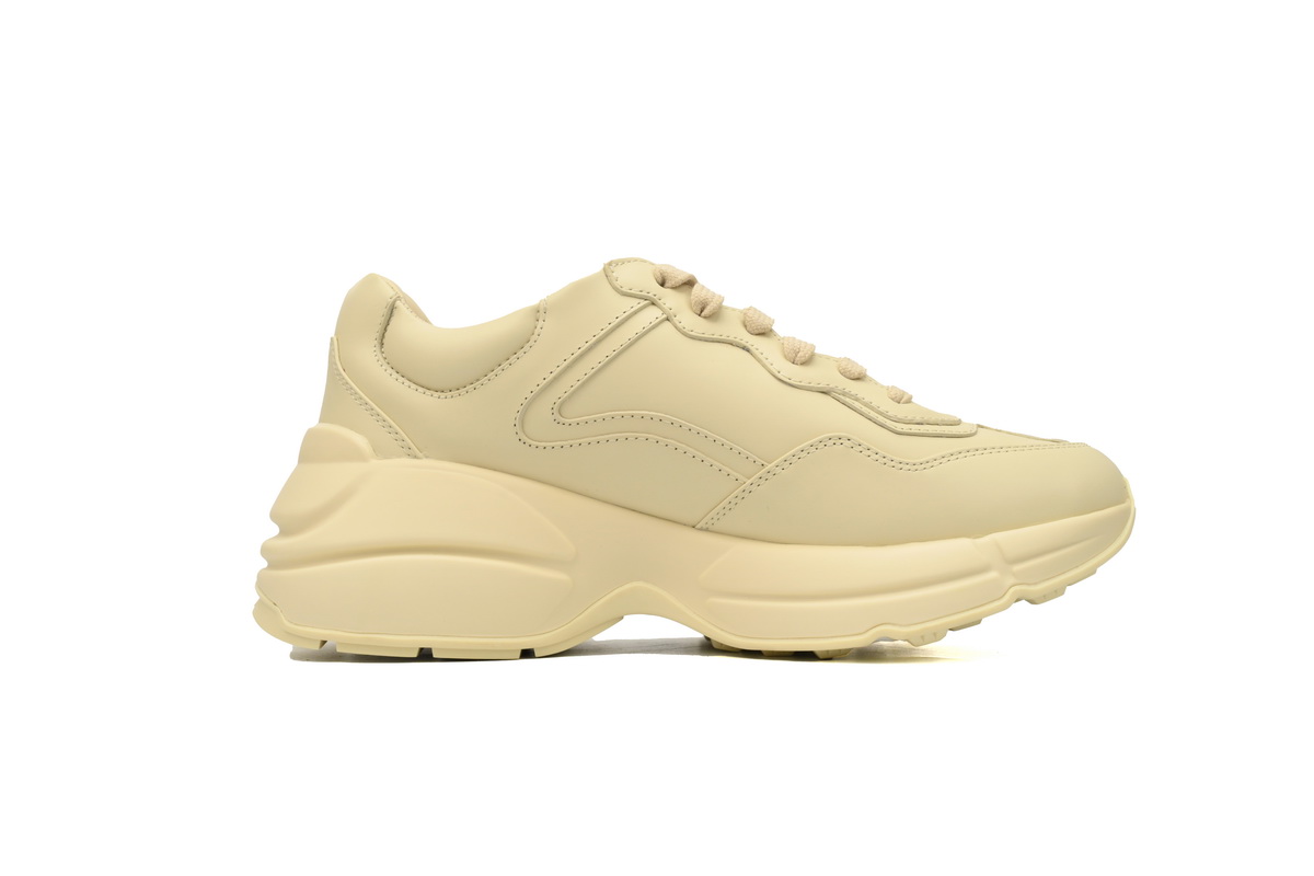 EM Sneakers Gucci Rython Gucci Rhyton x Disney Donald Duck