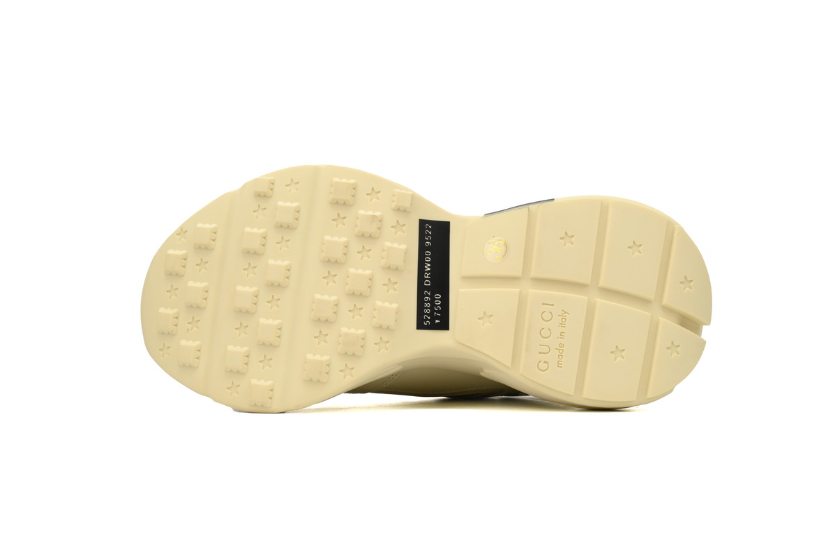 EM Sneakers Gucci Rython Gucci Rhyton x Disney Donald Duck