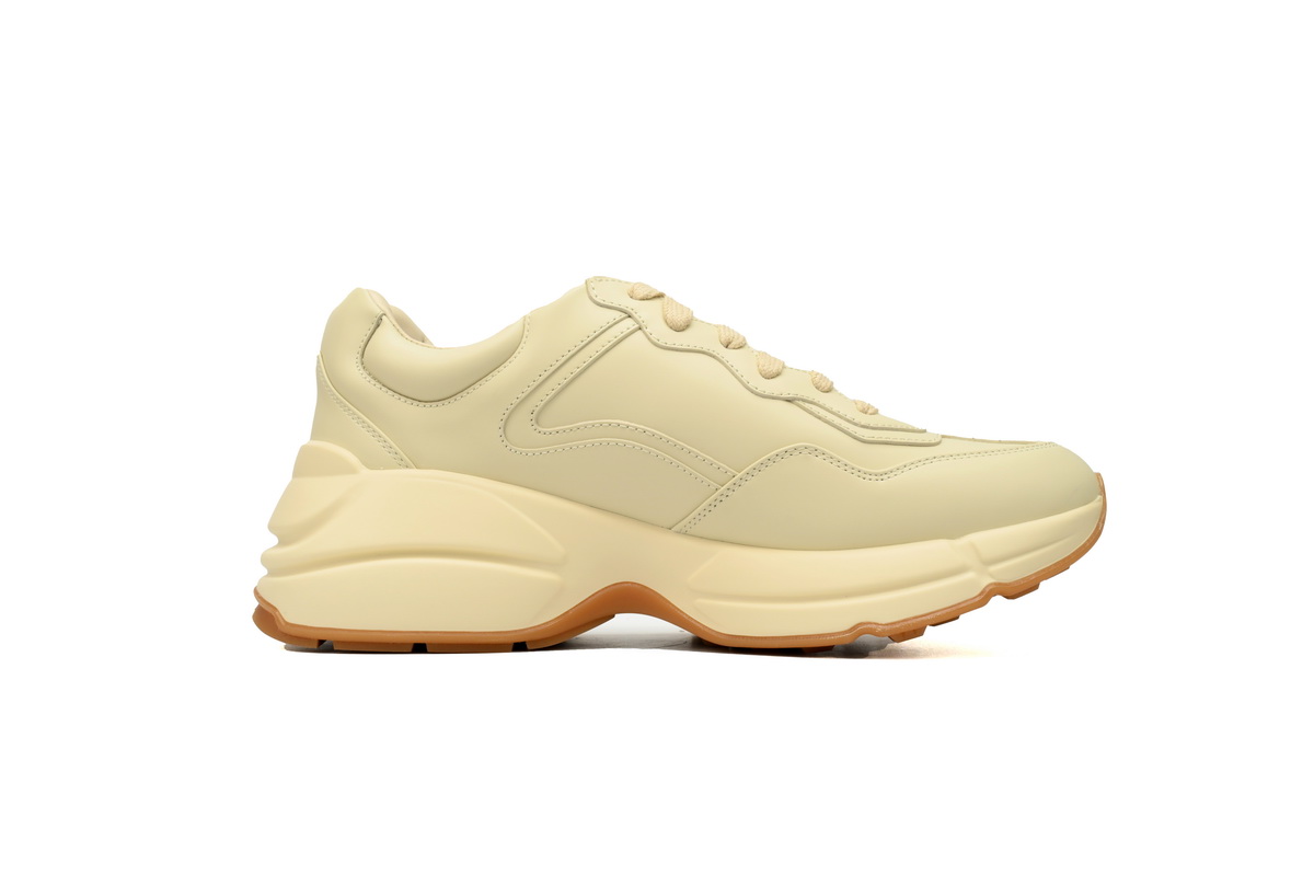 EM Sneakers Gucci Rython 25