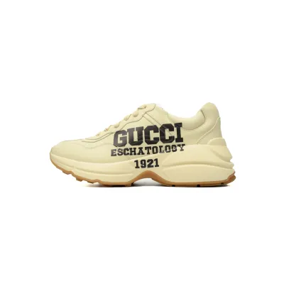 EM Sneakers Gucci Rython 25 01