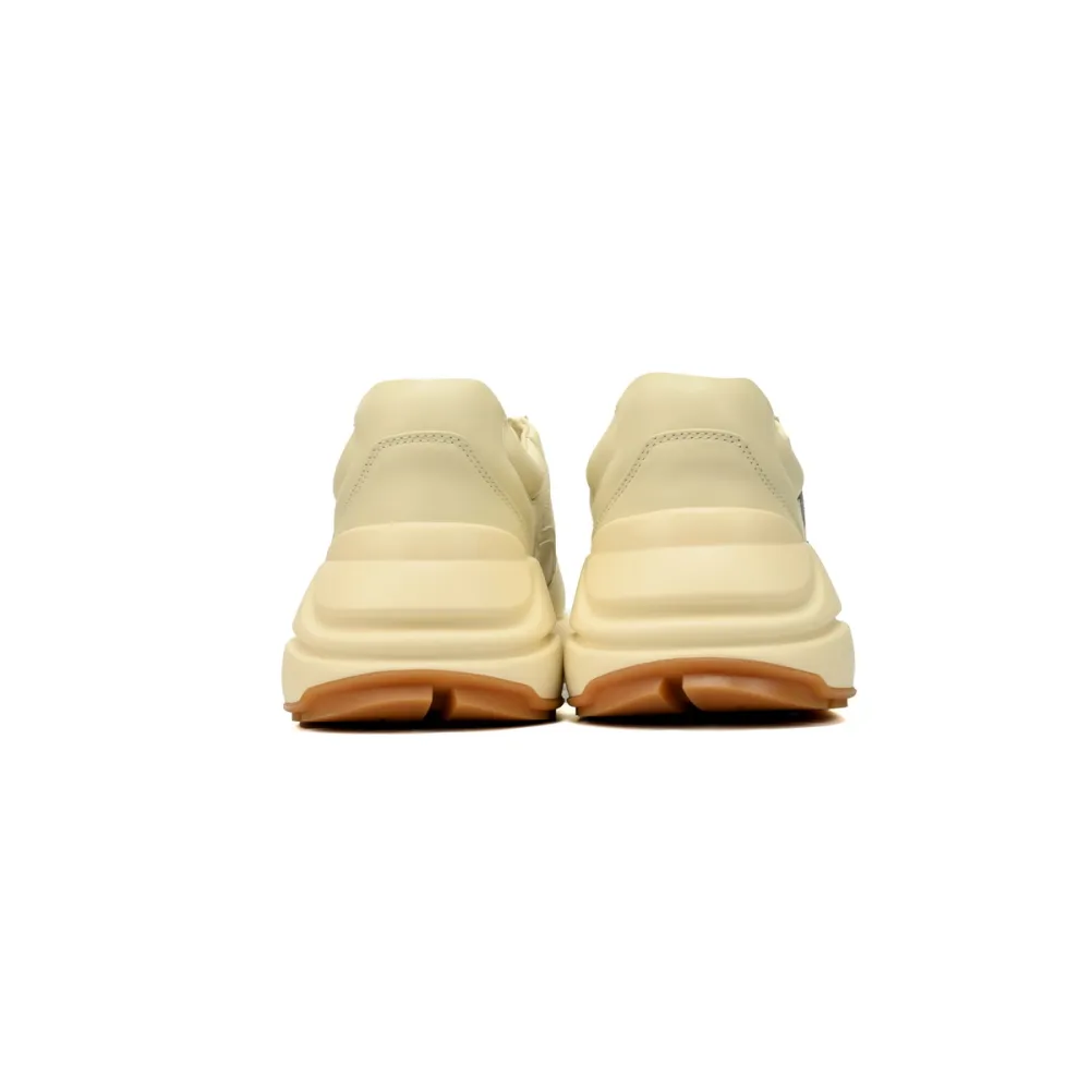 EM Sneakers Gucci Rython 25