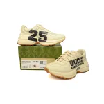 EM Sneakers Gucci Rython 25