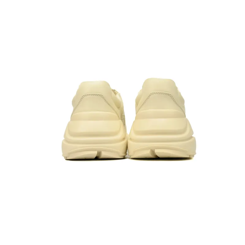 EM Sneakers Gucci Rython Bananya