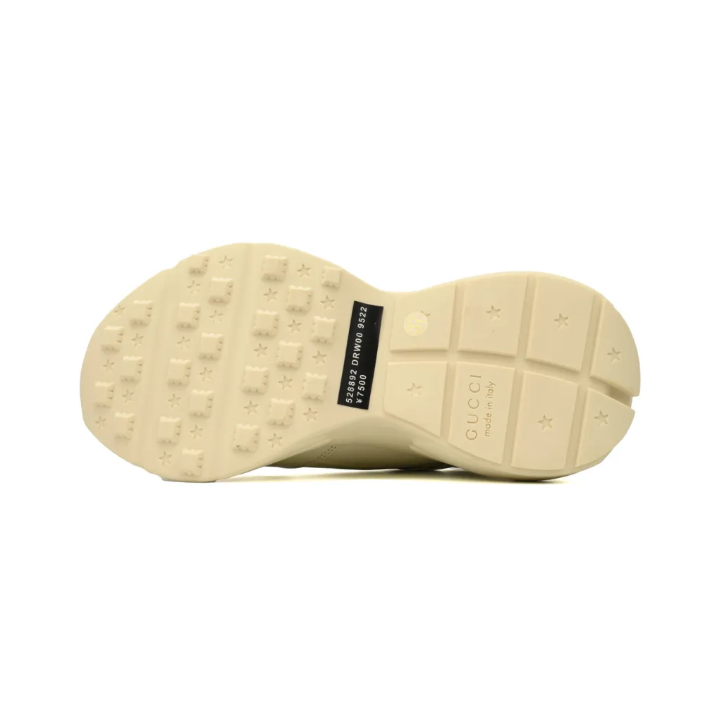 EM Sneakers Gucci Rython Bananya