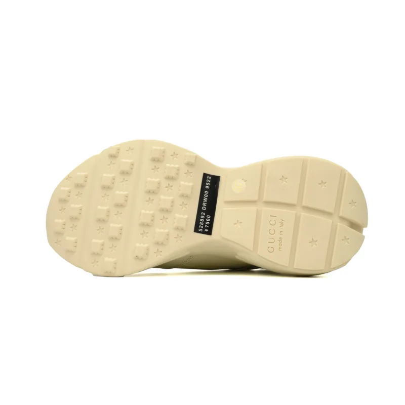 EM Sneakers Gucci Rython Bananya